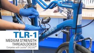 Park Tool Threadlockers TLR 1