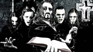 Powerwolf - Night of the werewolves