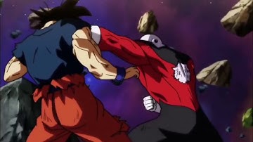 Goku