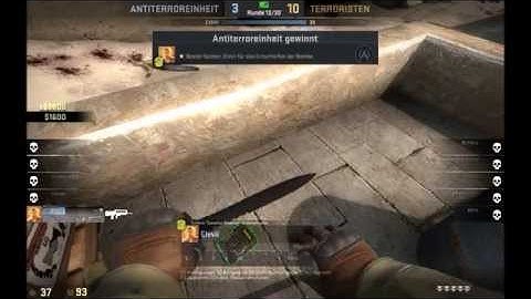 1v5 Clutch ace with bomb defuse and no kit