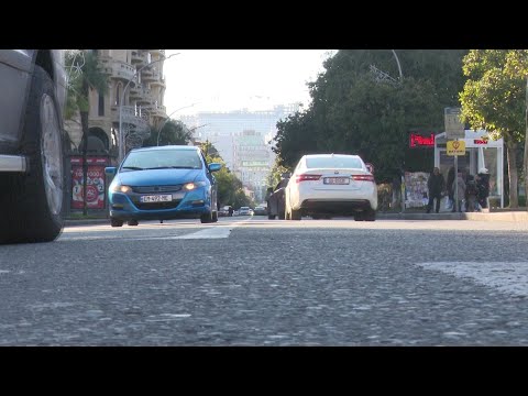 ატმოსფერული ჰაერის დაბინძურებისთვის სანქციების გამკაცრება იგეგმება