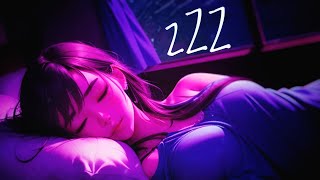 🌦️🎹 Soft Drizzle: 1 Hour of Relaxing Rain Sounds for Deep Sleep, Stress Relief, Gentle Piano Music