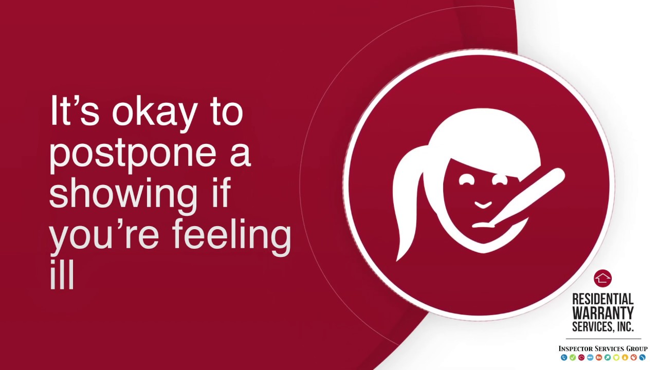 Safety & Health Home Inspection Best Practices