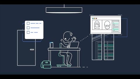 Manage Study Sessions on College Campuses with Amazon Alexa