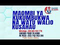 MAOMBI YA KUKUMBUKWA NA WATU WALIYO KUSAHAU MAOMBI YA KIBALI NA KUKUMBUKWA NA MUNGU MAOMBI YA KUKUMBUKWA NA WATU WALIYO KUSAHAU MAOMBI YA KIBALI NA KUKUMBUKWA NA MUNGU