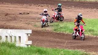 Maitland Mx Ride Day 25.2.24