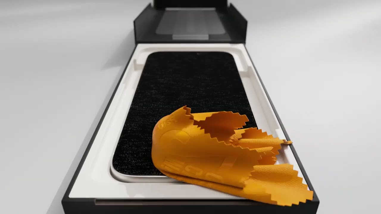 FASTFIT IN-A-BOX Installation Video