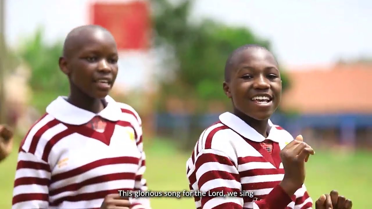 OH HAPPY DAY || 2022 Official Video || LIGHT PRIMARY BULENGA @lightgospelsoundersmusic-1993