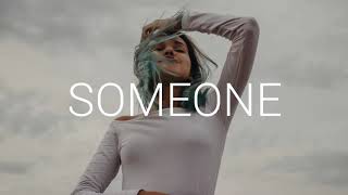 Rasmus Hagen - Someone Just Like You (Lyrics) feat. Ebba Bergendahl