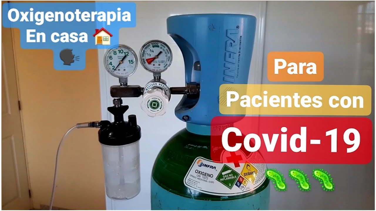 Tanque de Oxígeno Medicinal Instalación y uso correcto 2020 YouTube Tanque de Oxígeno Medicinal Instalación y uso correcto 2020 YouTube