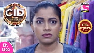 CID - Full Episode 1363 - 09th February, 2019