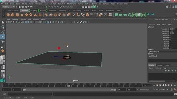 How to export a animation from Maya 2016 to Unity3D