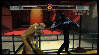 CounterSpy, Ep. 6 (Finale) - Preventing World War III with Style