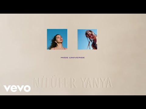 Nilüfer Yanya - Safety Net (Official Audio)