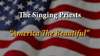 Watch Priests America The Beautiful video