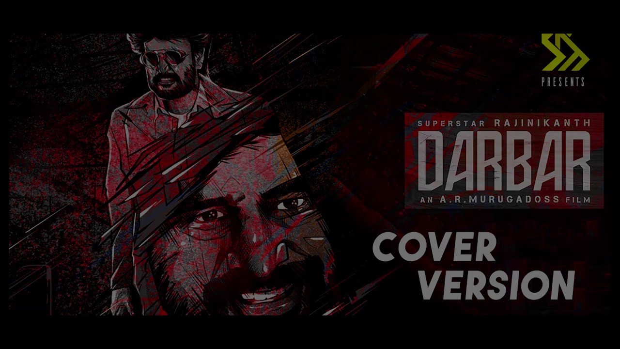DARBAR COVER VERSION SANDY S DANCE STUDIO YouTube