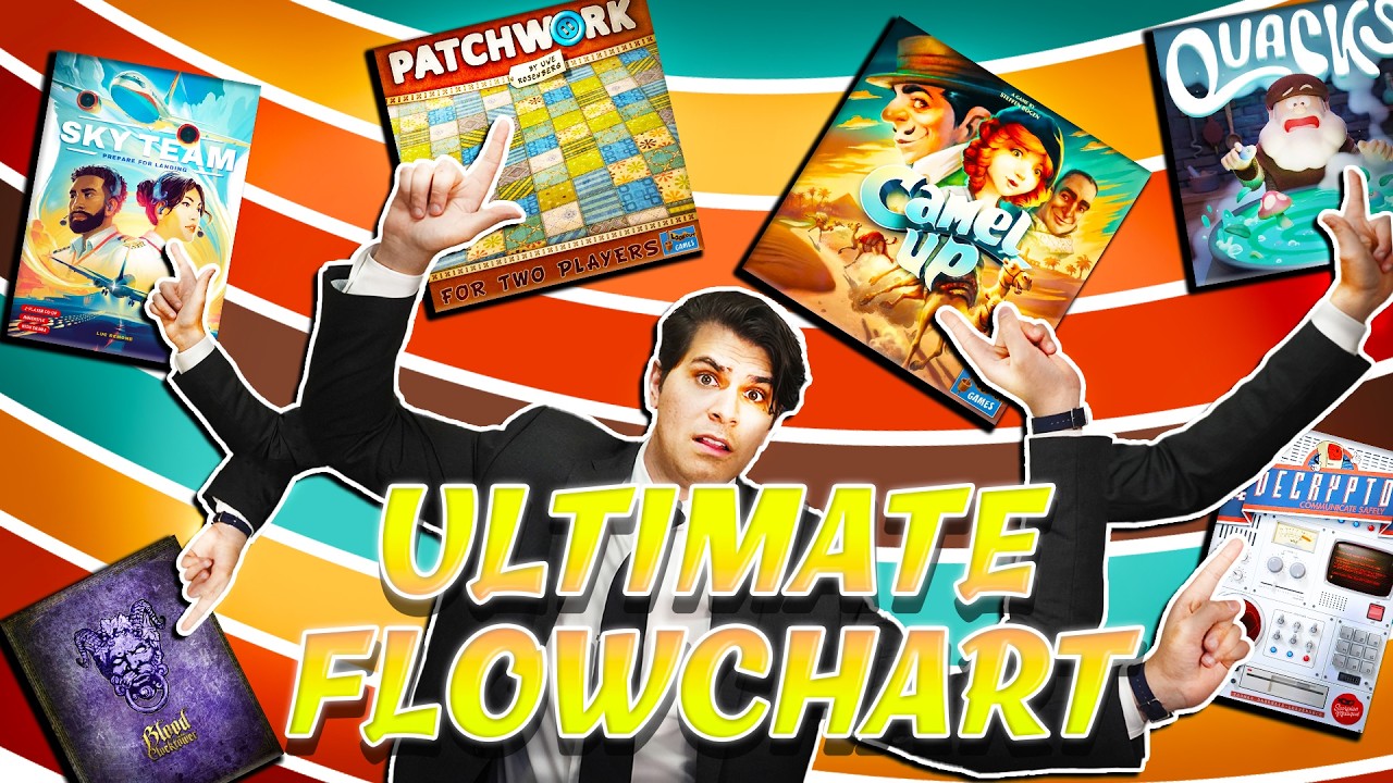 Пожалуйста, прекратите рекомендовать Catan (вместо этого используйте эту СХЕМУ)