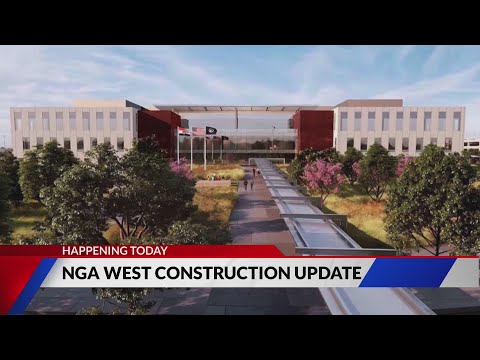 Virtual update of the Next NGA West project