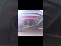 Ford Mustang - Adaptive Adjustable Exhaust - Click to Listen All 4 Modes #shorts