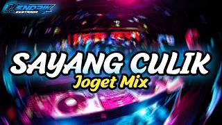 Sayang Culik Dance Mix HENDRIK EKTRADA X MIKY TANY @mikytany