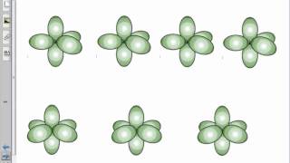 PAP Notes 9 6B  Molecular Geometry Part II