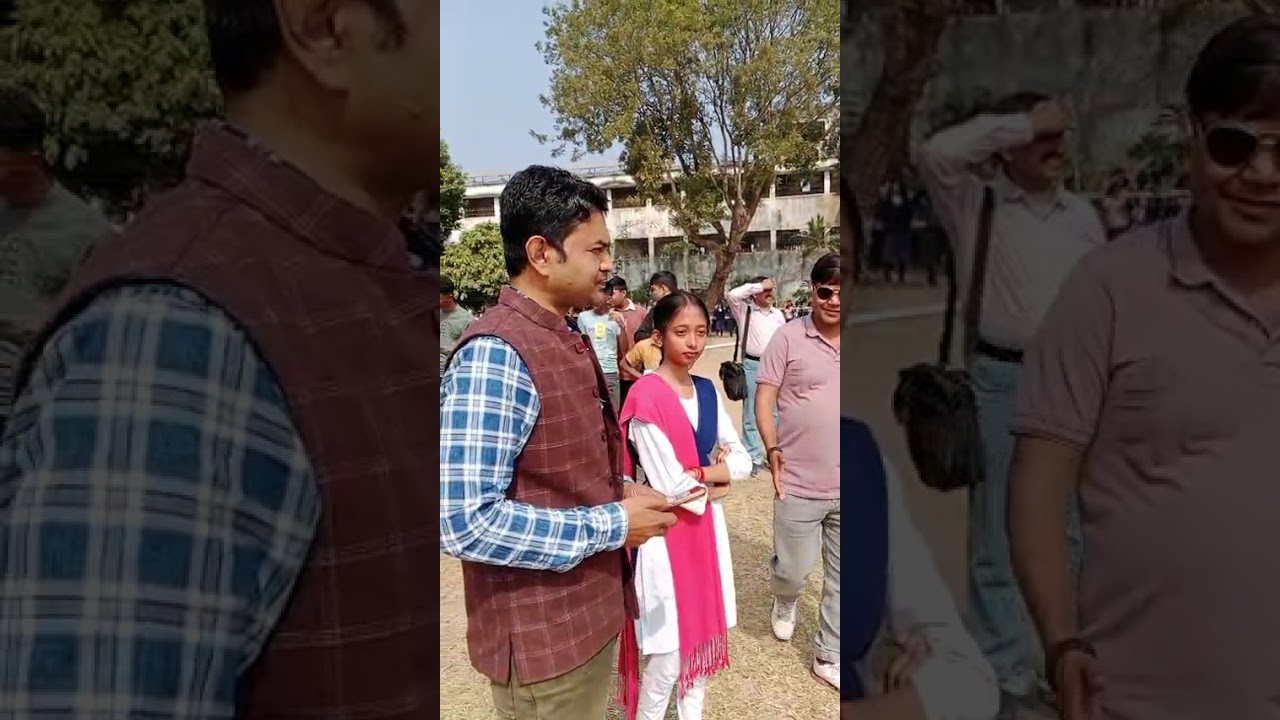 তেহট্ট মহকুমার উচ্চ বিদ্যালয়ের বার্ষিক ক্রীড়া প্রতিযোগিতা অনুষ্ঠিত হয়েছে আমাদের বিদ্যালয়ে।