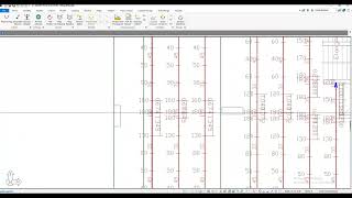 Generation of Post-Tensioned Slab Shop Drawings Using ADAPT-Builder