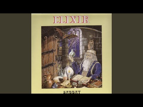 Elixir (18) — Le rêve rose