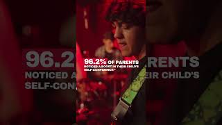 School of Rock is More Than a Music School
