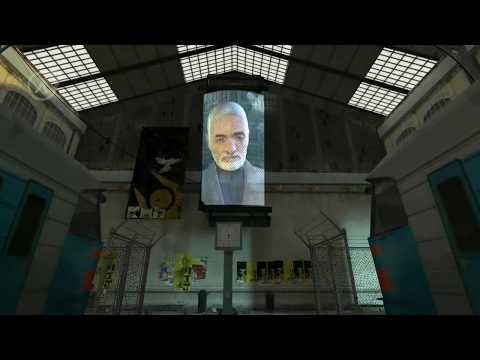 Half-Life 2 - E3 2004 Trailer (720p HD)