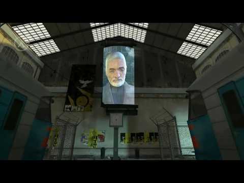 Half-Life 2 - E3 2004 Trailer