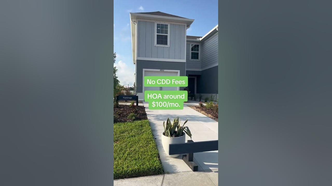 Avalon Woods by Ryan Homes in Lakewood Ranch, FL YouTube
