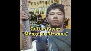 Jamrud live Mengejar Nirwana Cover Gitar