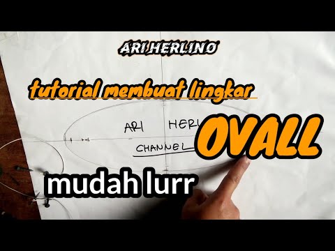 Video: Cara Membuat Lingkaran Kebahagiaan