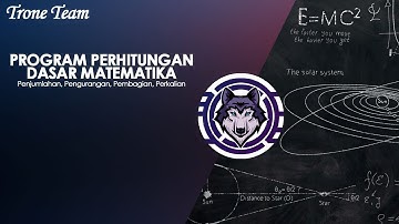 Cara Membuat Kalkulator Sederhana Dengan Visual Studio 2010 ( VB.Net ) | HD