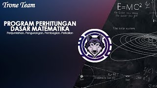 Cara Membuat Kalkulator Sederhana Dengan Visual Studio 2010 ( VB.Net ) | HD
