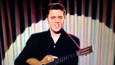 Elvis Presley remembered -Cristina voce by Angelo ...