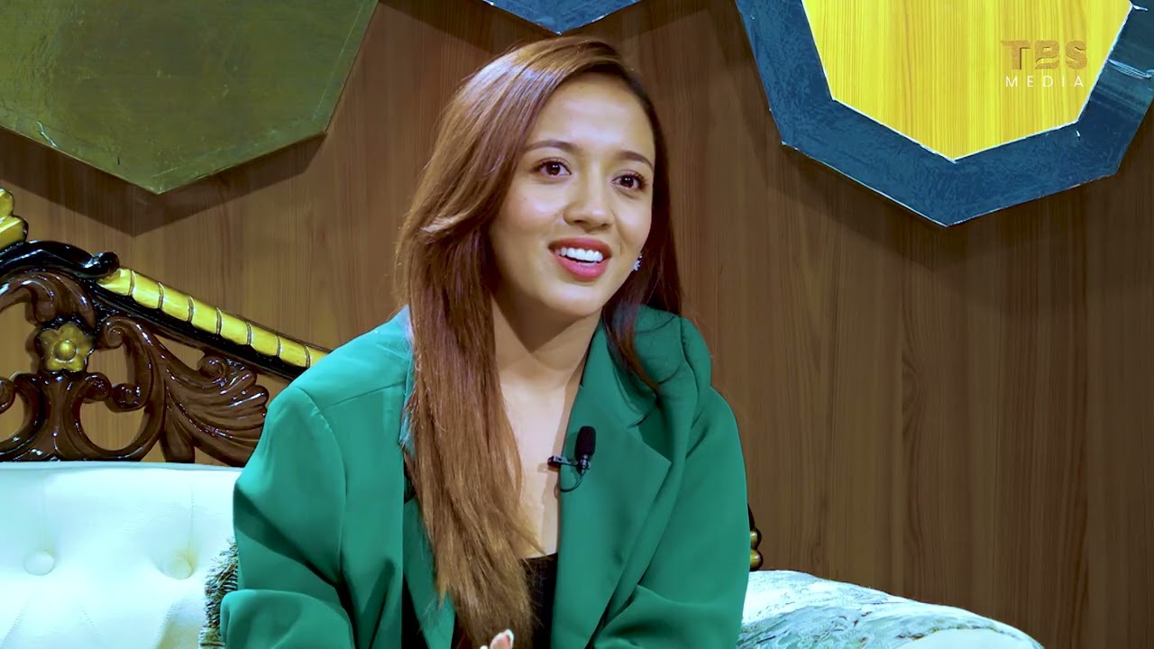 Skyworth तपाईको प्यारो | 𝐓𝐡𝐞 𝐁𝐢𝐧𝐚'𝐬 𝐒𝐡𝐨𝐰 | Karishma KC & Salon Basnet