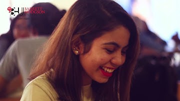 Proud To Be At Barrett Hodgson University