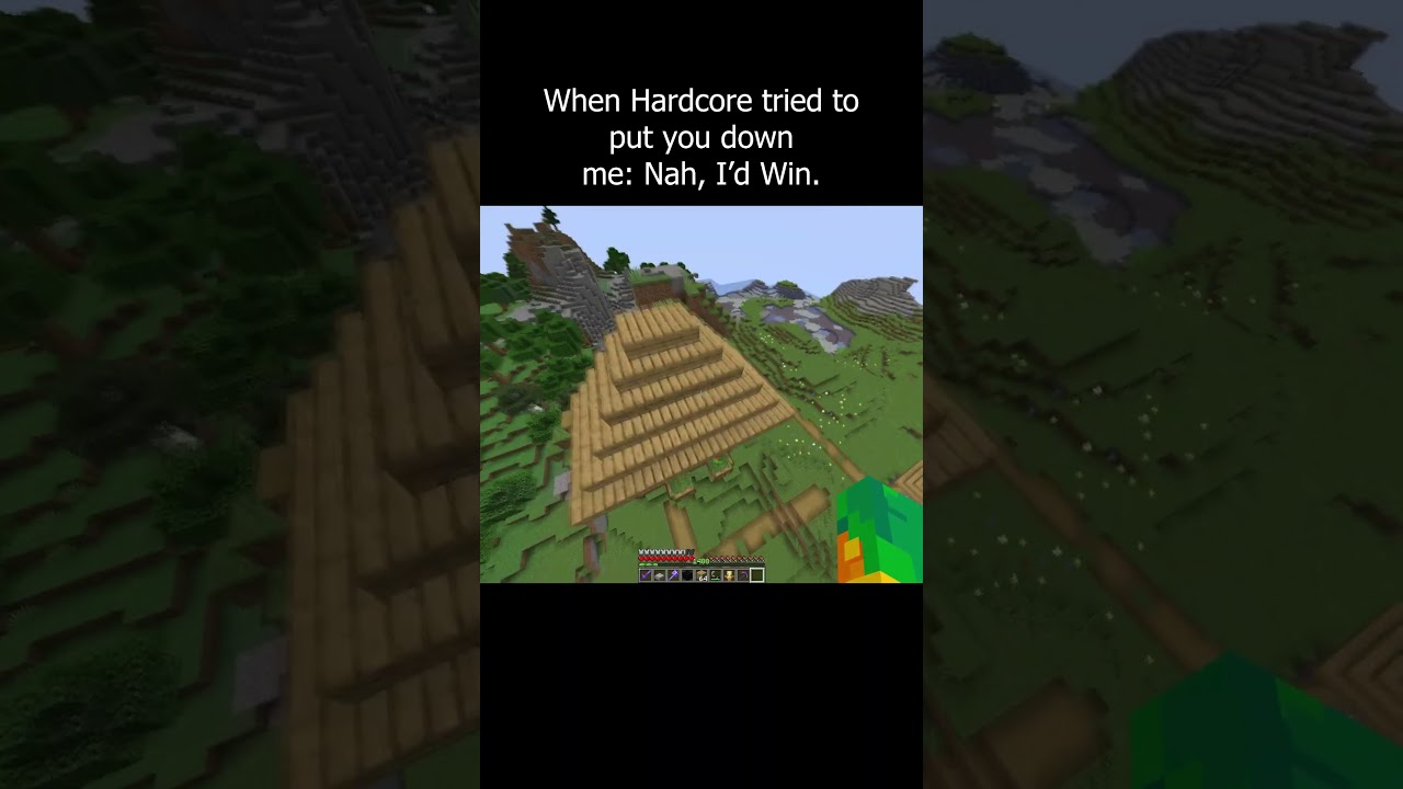 Why Is Hardcore Trolling? 💀 