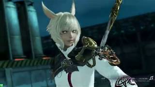 DFFACミッションでまったり戦闘日記ヤネキ8
