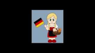 Akıcı Almanca konuşmayı öğrenmek