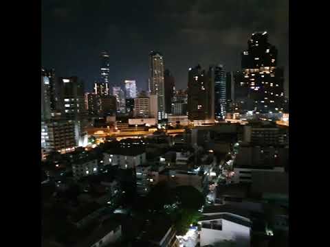 Centre Point Silom View | Bangkok 2020