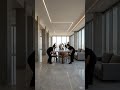 Luxury apartment restoration in timelapse #timelapsetransformation #viralbuild #constructionsequence