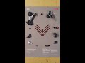 Eagle Transmission Rebuildability