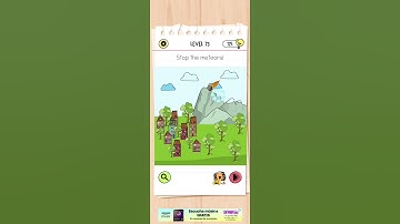 Level 73 brain test game