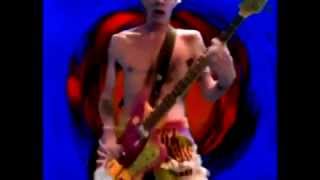 Red Hot Chili Peppers - Behind The Sun