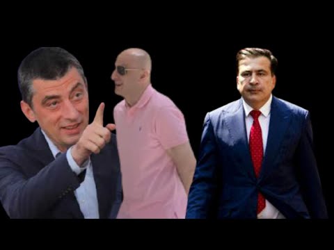 სააკაშვილი გახარიას შეხვედრა და იფსოსის კვლევები/ 24.06.2021 / #სამნი \u0026 Co.