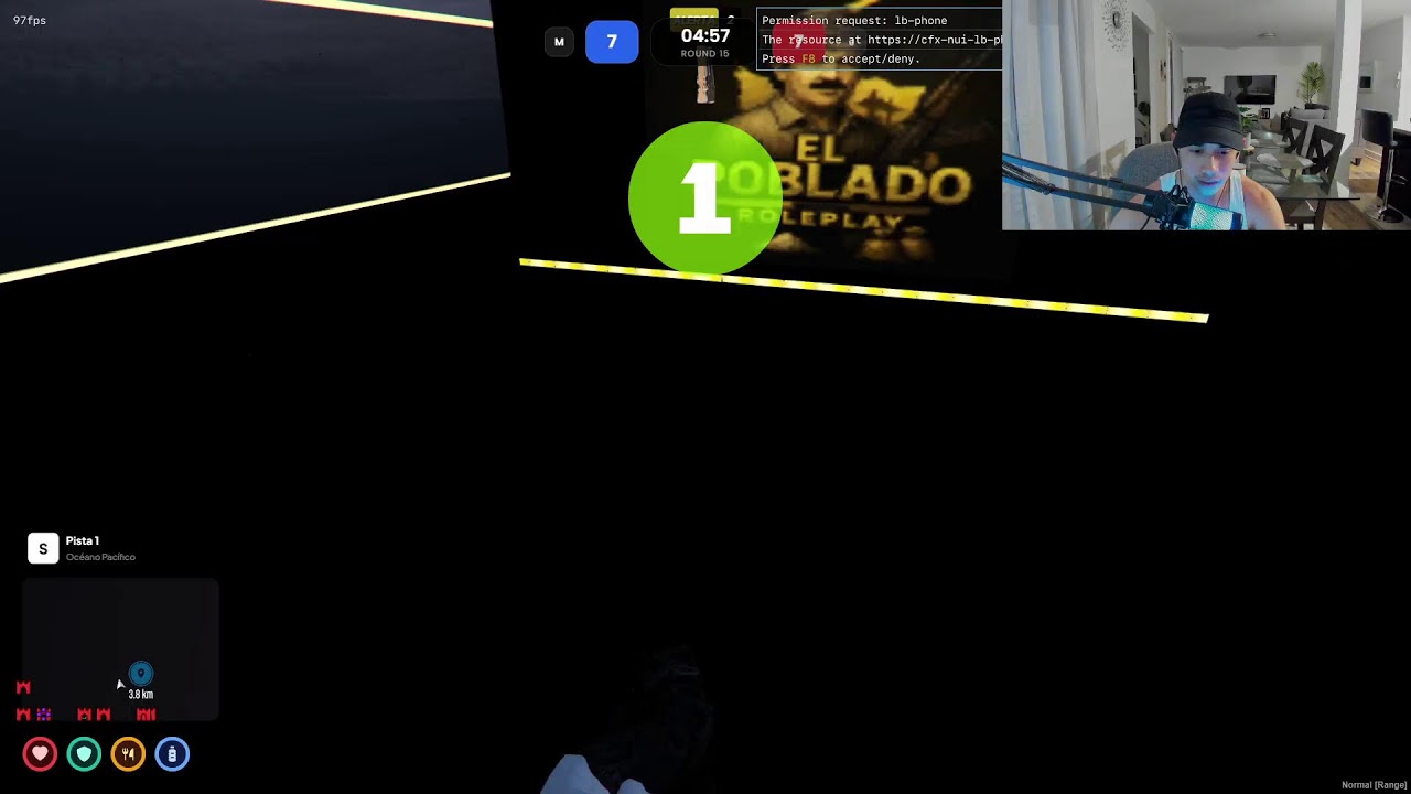 500 DIAMANTES O UN PASE ELITE SI ME GANAS PVP - FREE FIRE