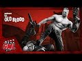 Wolfenstein DLC THE OLD BLOOD fr - FILM JEU COMPLET